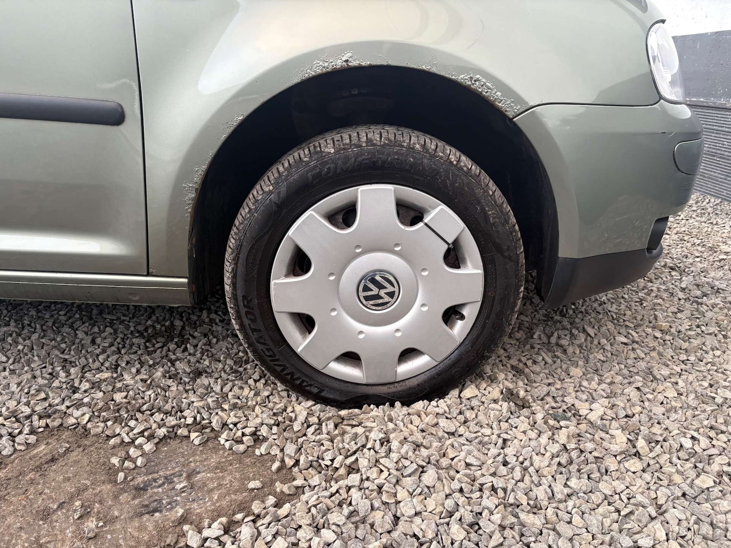 Used Volkswagen Caddy 2009 for sale - 77676584: Photo 9