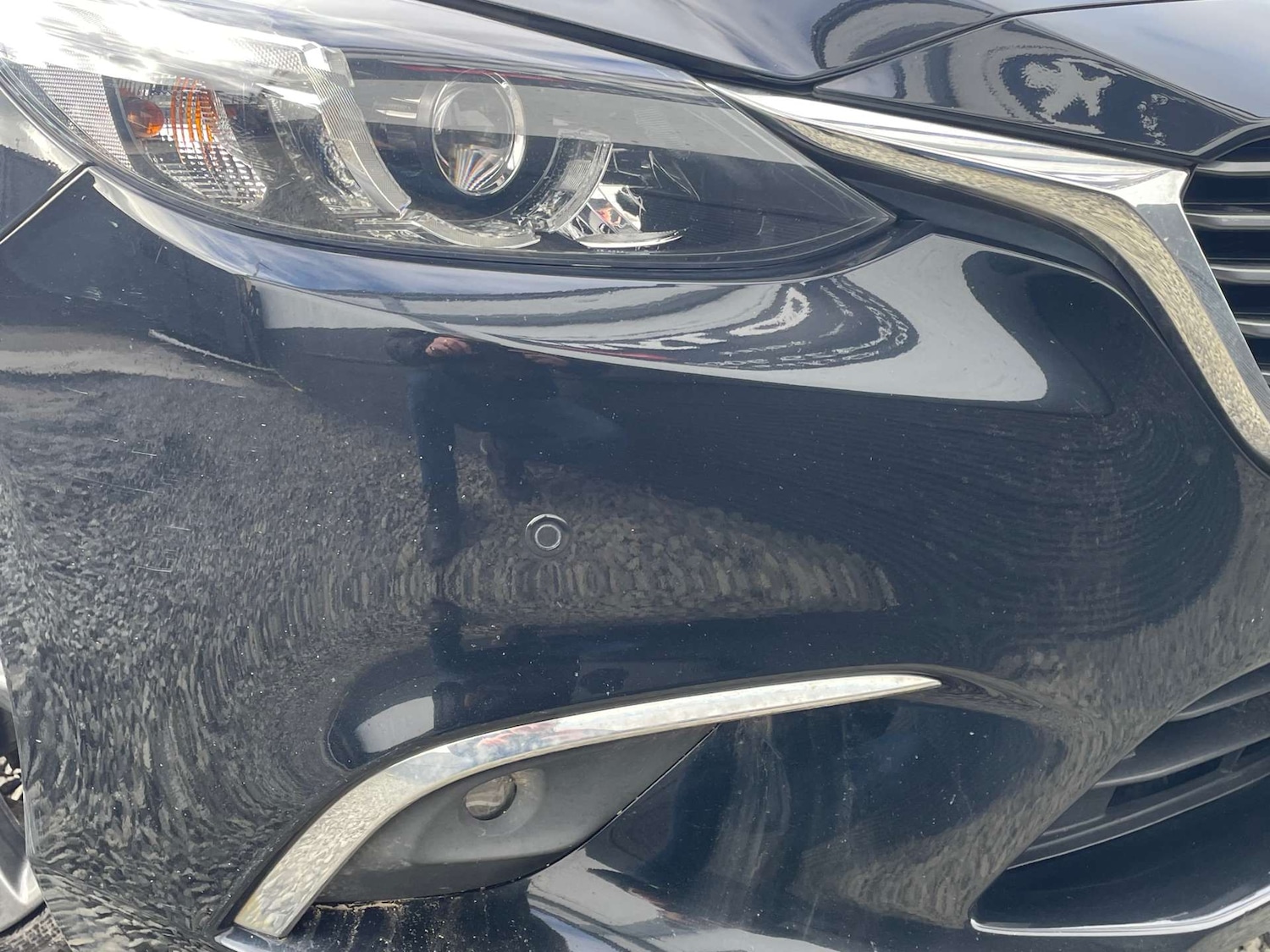 Used Mazda Mazda6 2016 for sale - 77628818: Photo 11