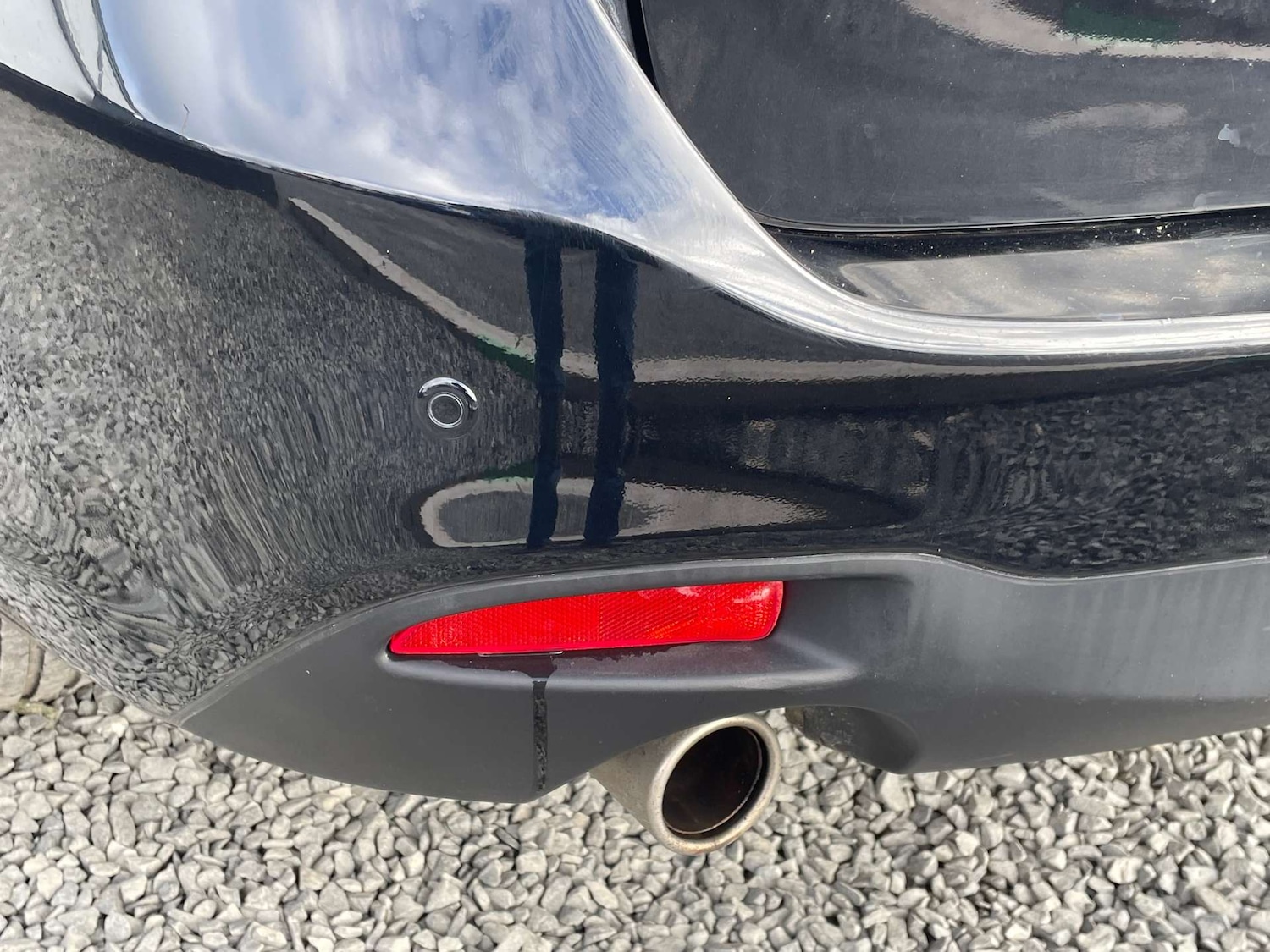 Used Mazda Mazda6 2016 for sale - 77628818: Photo 12