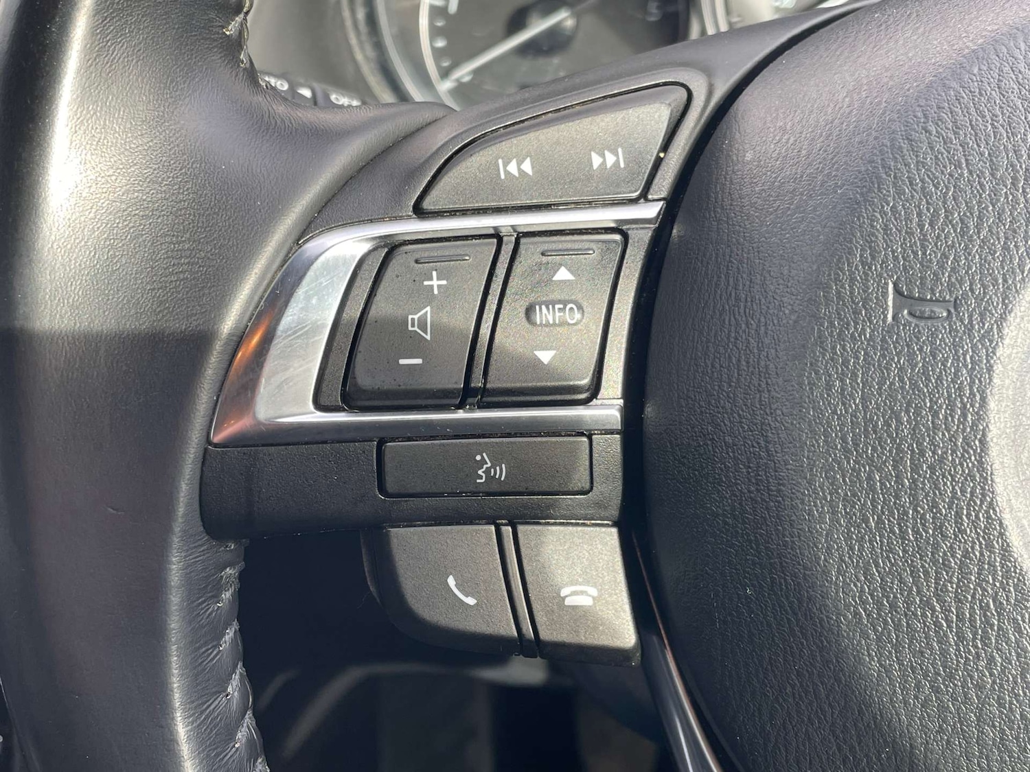 Used Mazda Mazda6 2016 for sale - 77628818: Photo 21