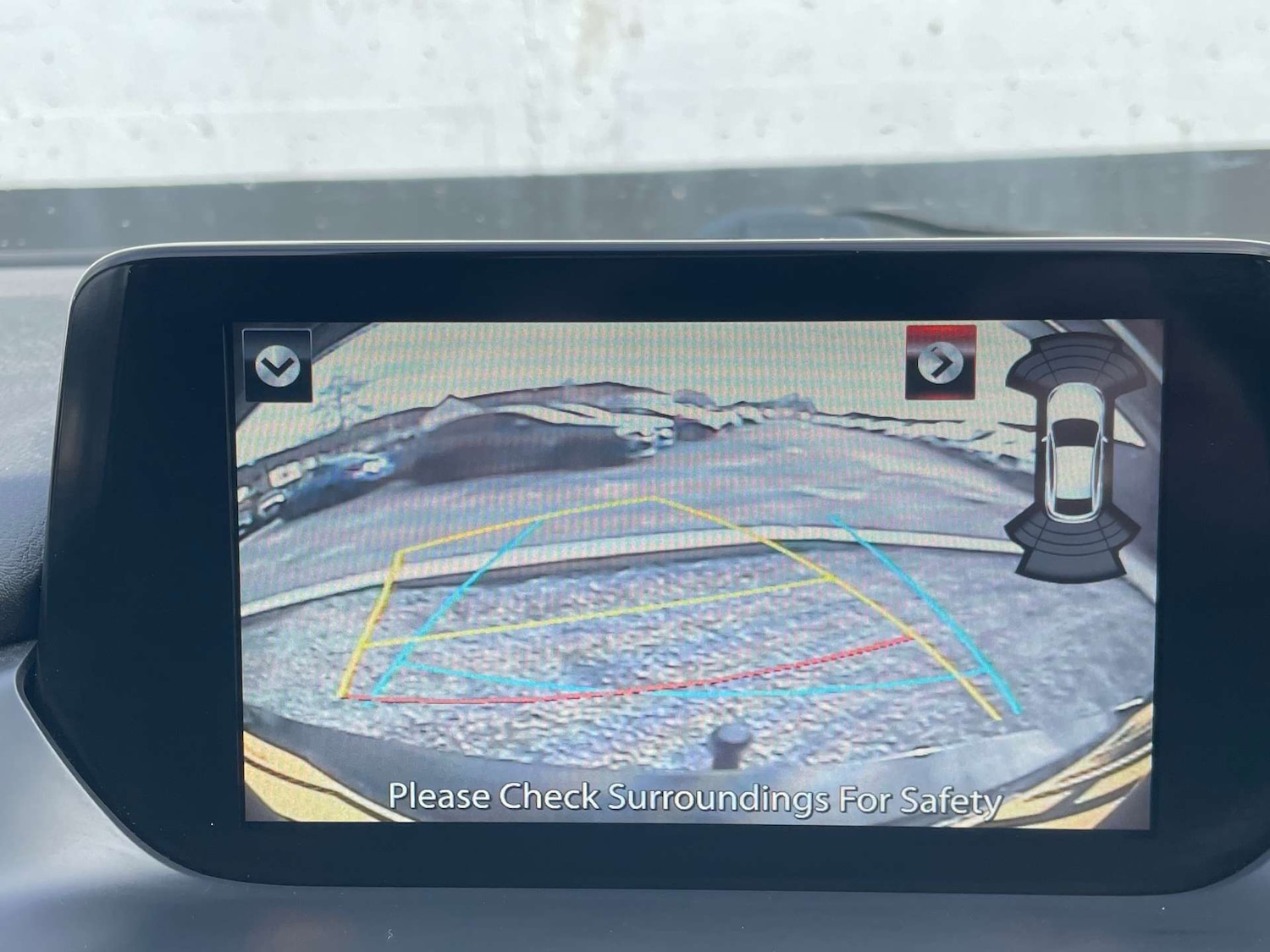 Used Mazda Mazda6 2016 for sale - 77628818: Photo 25