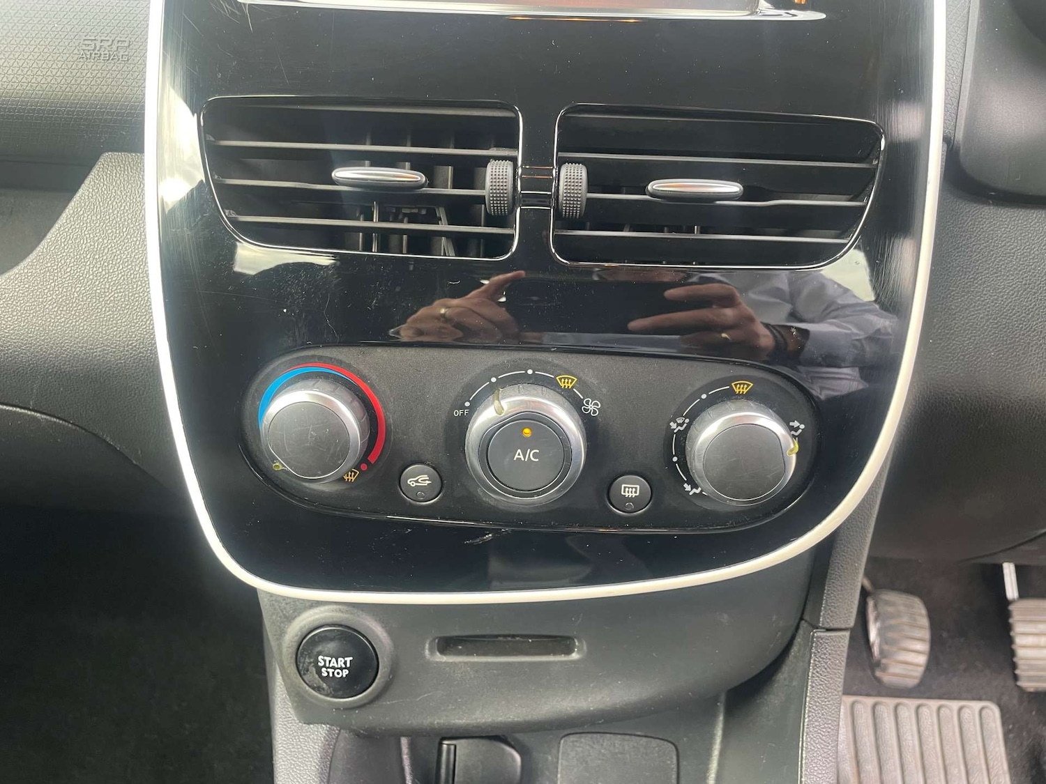 Vehicle 27