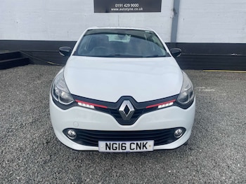 Used Renault Clio 2016 for sale - 75528425: Photo