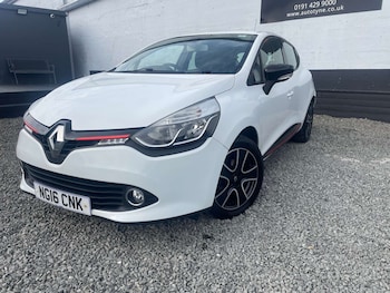 Used Renault Clio 2016 for sale - 75528425: Photo