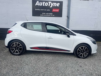Used Renault Clio 2016 for sale - 75528425: Photo