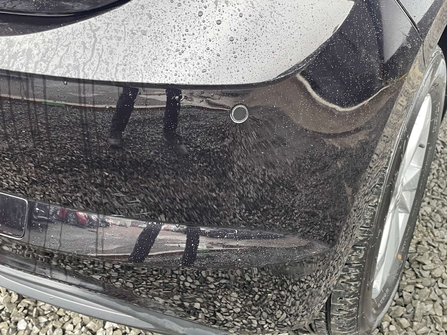 Used Volkswagen Polo 2018 for sale - 77406113: Photo 11