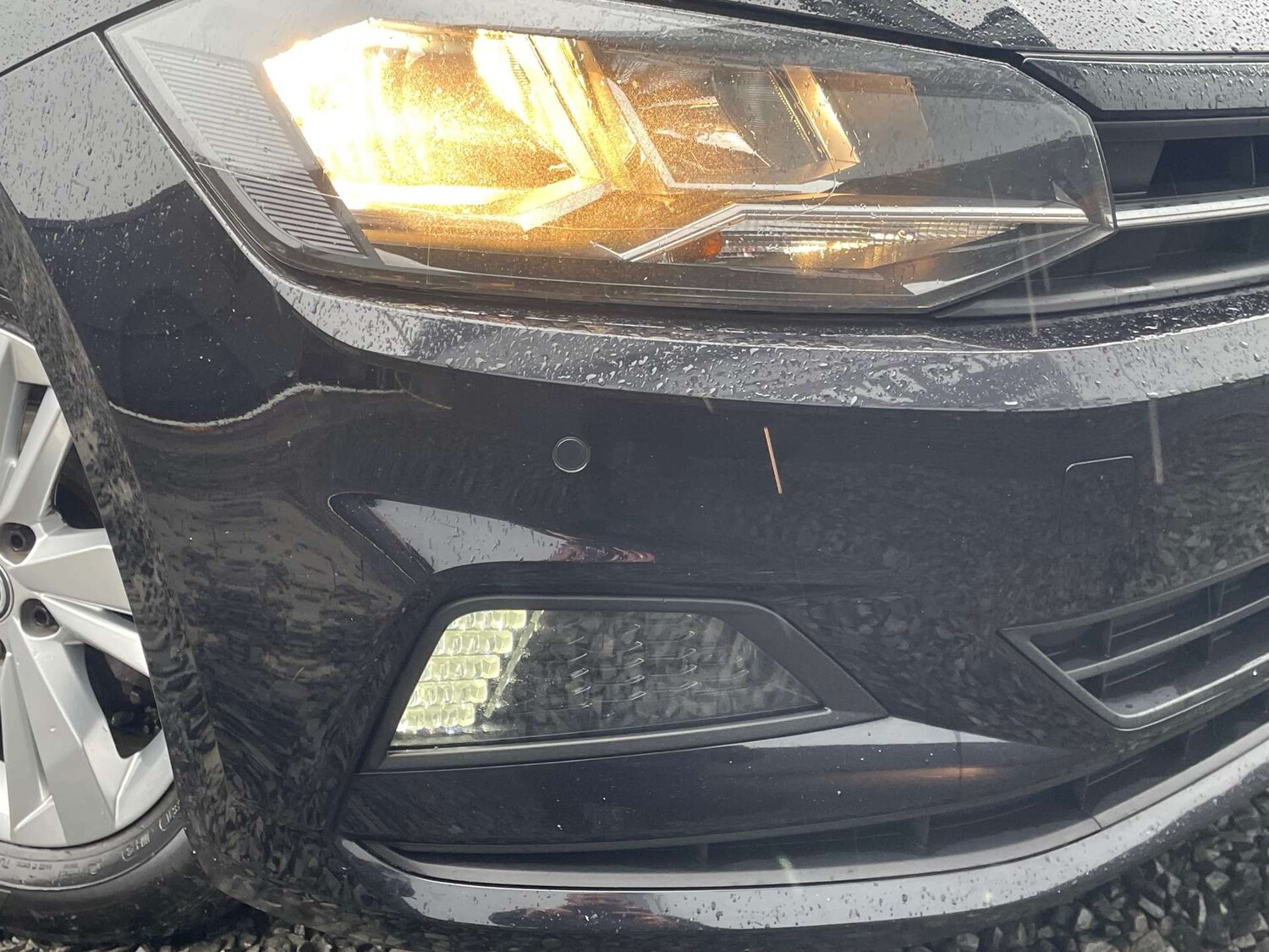 Used Volkswagen Polo 2018 for sale - 77406113: Photo 12