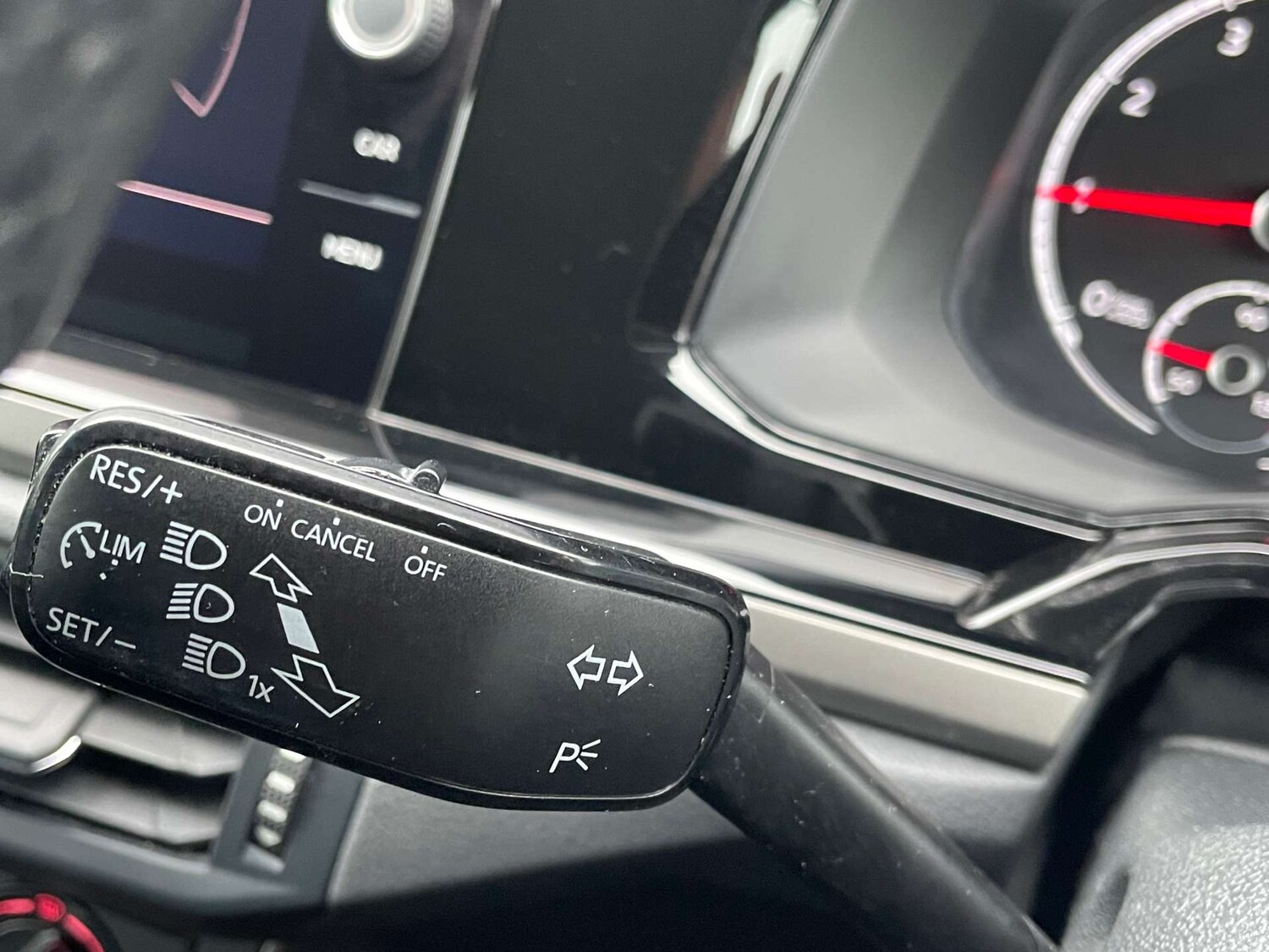 Used Volkswagen Polo 2018 for sale - 77406113: Photo 14