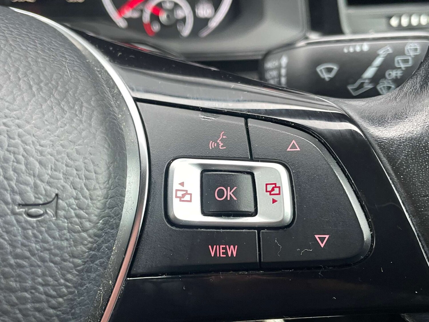 Used Volkswagen Polo 2018 for sale - 77406113: Photo 17