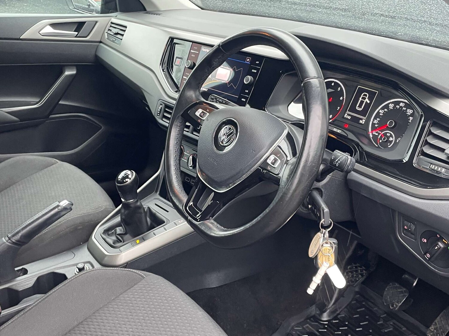 Used Volkswagen Polo 2018 for sale - 77406113: Photo 18