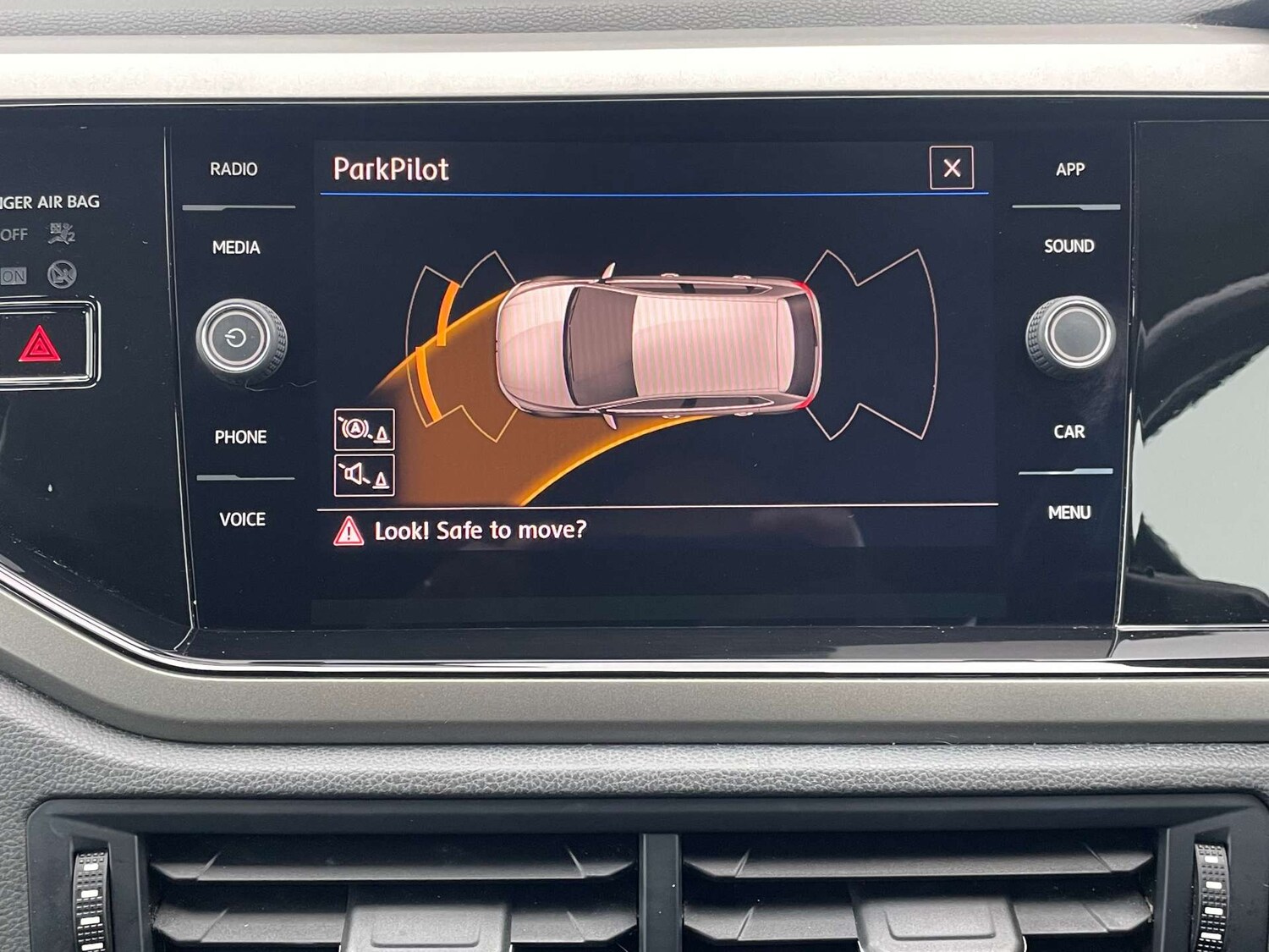 Used Volkswagen Polo 2018 for sale - 77406113: Photo 21