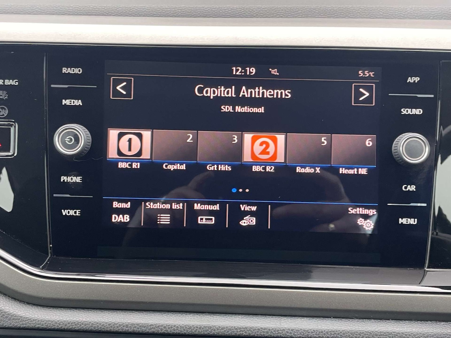 Used Volkswagen Polo 2018 for sale - 77406113: Photo 22