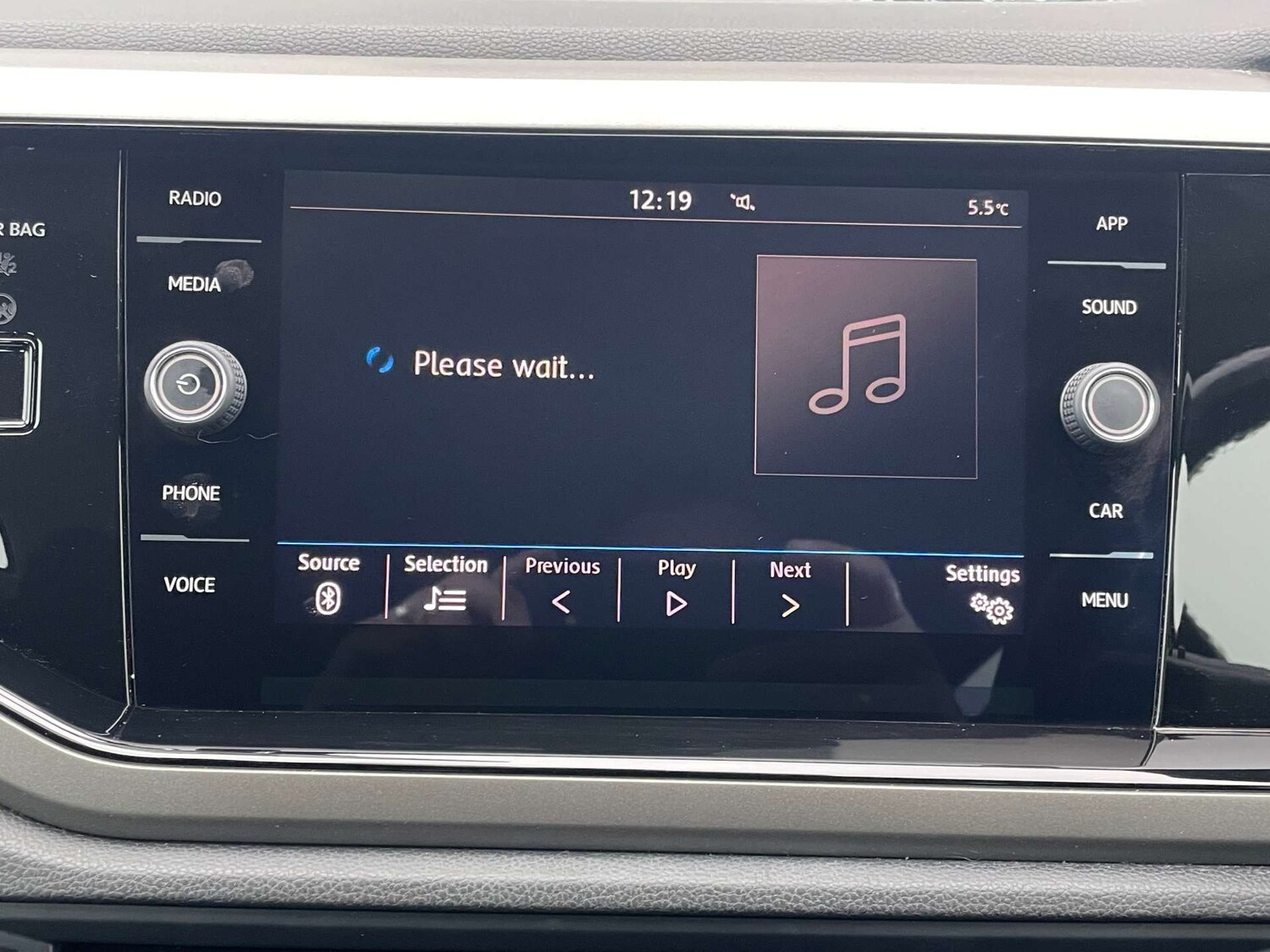 Used Volkswagen Polo 2018 for sale - 77406113: Photo 23