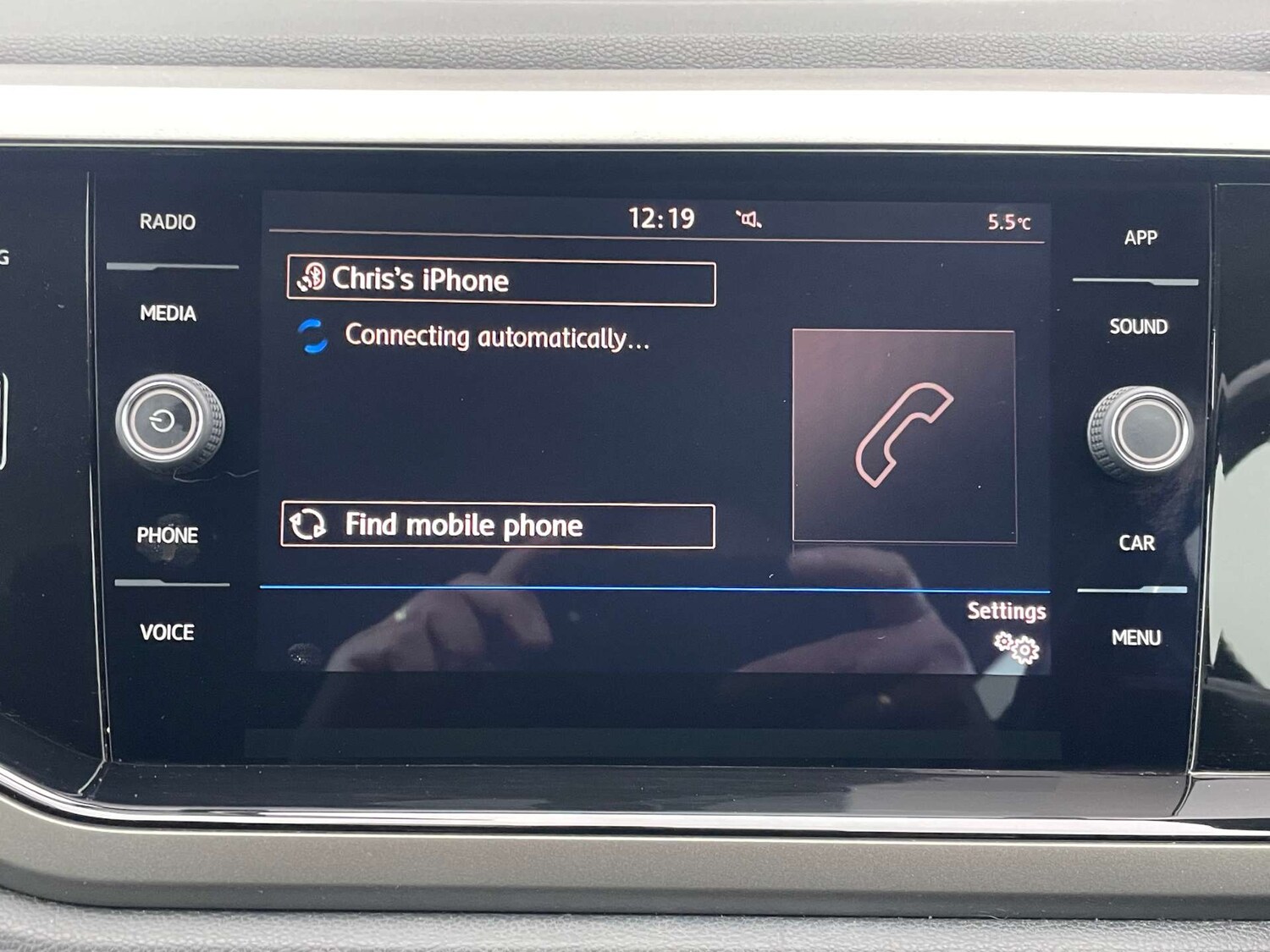 Used Volkswagen Polo 2018 for sale - 77406113: Photo 24