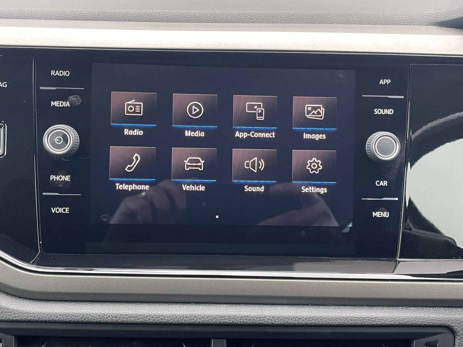 Used Volkswagen Polo 2018 for sale - 77406113: Photo 25