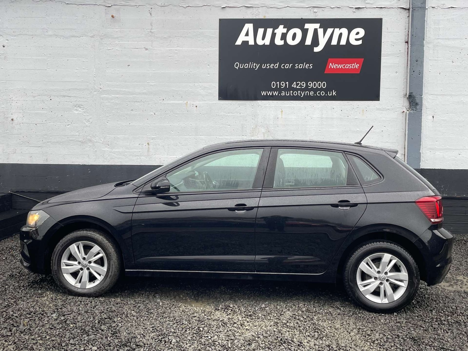 Used Volkswagen Polo 2018 for sale - 77406113: Photo 4