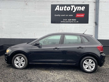 Used Volkswagen Polo 2018 for sale - 77406113: Photo