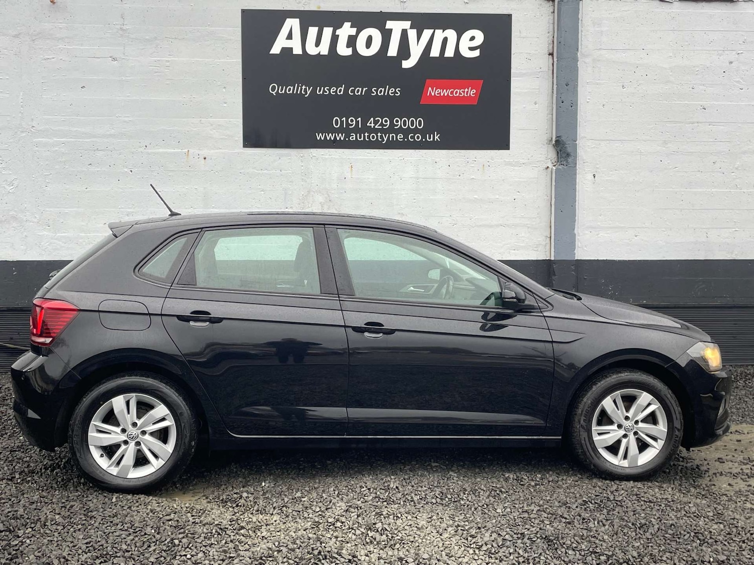 Used Volkswagen Polo 2018 for sale - 77406113: Photo 5