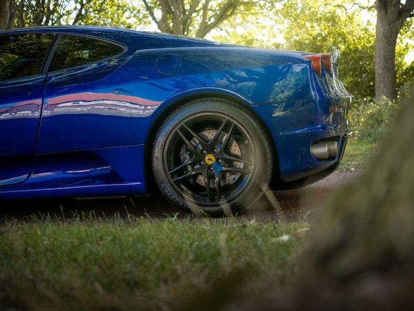 Used Ferrari F430 2006 for sale - 76026249: Photo 11