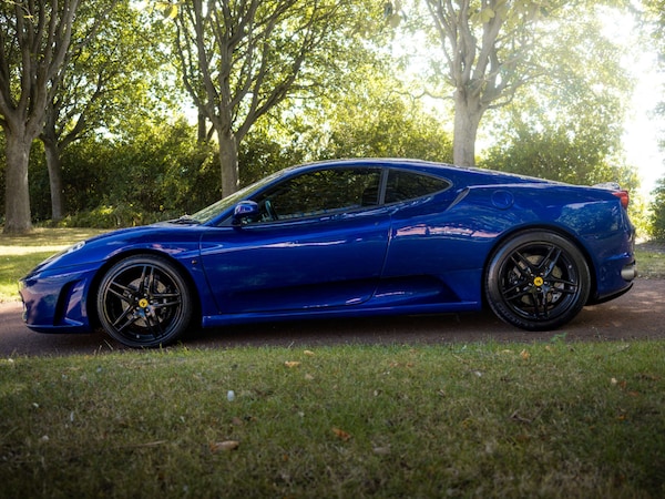 Used Ferrari F430 2006 for sale - 76026249: Photo 12