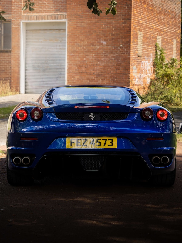 Used Ferrari F430 2006 for sale - 76026249: Photo 13