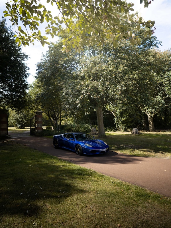 Used Ferrari F430 2006 for sale - 76026249: Photo 14