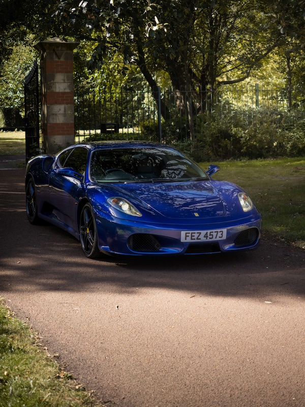 Used Ferrari F430 2006 for sale - 76026249: Photo 15