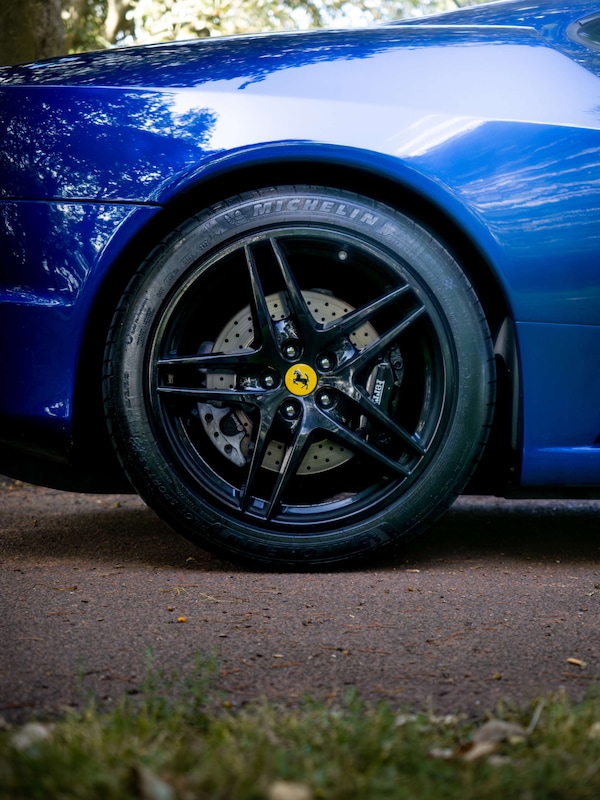 Used Ferrari F430 2006 for sale - 76026249: Photo 16