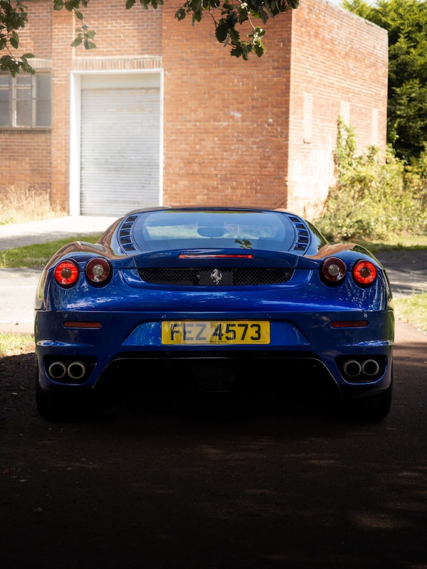 Used Ferrari F430 2006 for sale - 76026249: Photo 17
