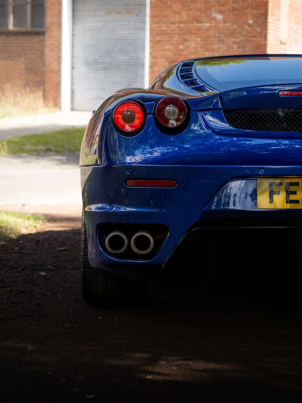 Used Ferrari F430 2006 for sale - 76026249: Photo 18
