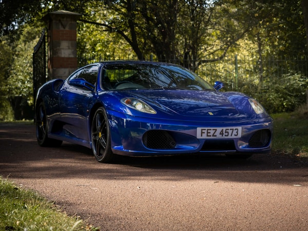 Used Ferrari F430 2006 for sale - 76026249: Photo 1