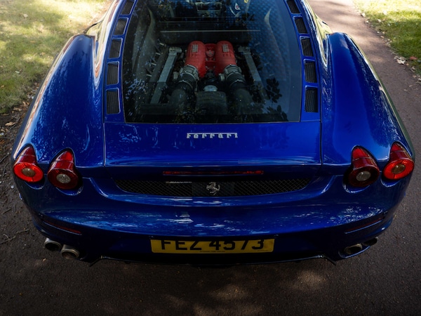 Used Ferrari F430 2006 for sale - 76026249: Photo 21