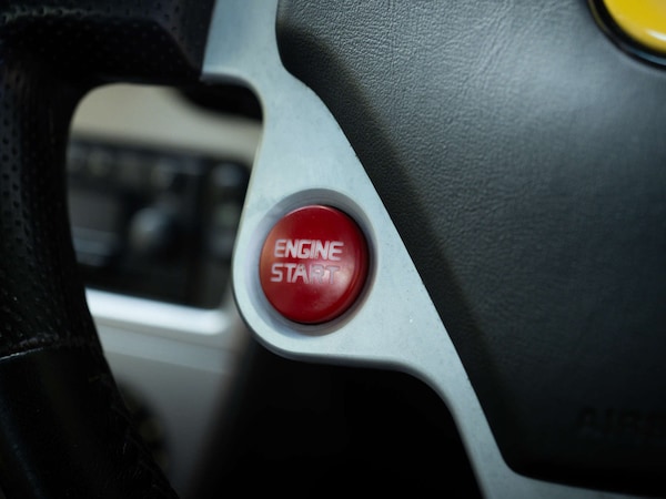 Used Ferrari F430 2006 for sale - 76026249: Photo 26
