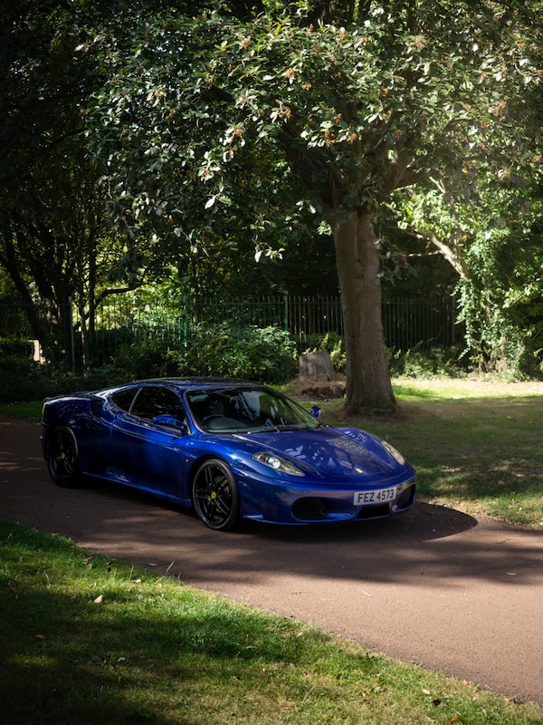 Used Ferrari F430 2006 for sale - 76026249: Photo 2