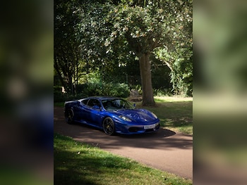 Used Ferrari F430 2006 for sale - 76026249: Photo 2