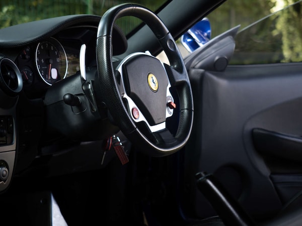 Used Ferrari F430 2006 for sale - 76026249: Photo 30