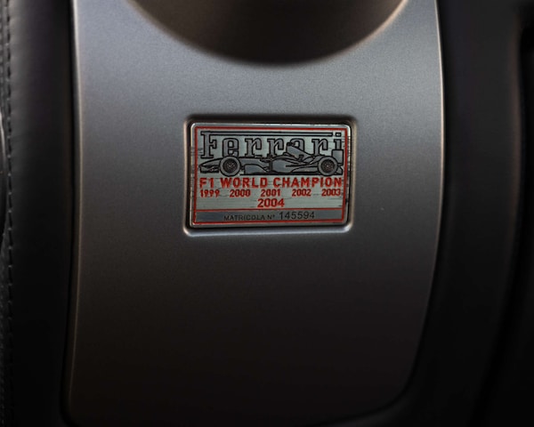 Used Ferrari F430 2006 for sale - 76026249: Photo 31