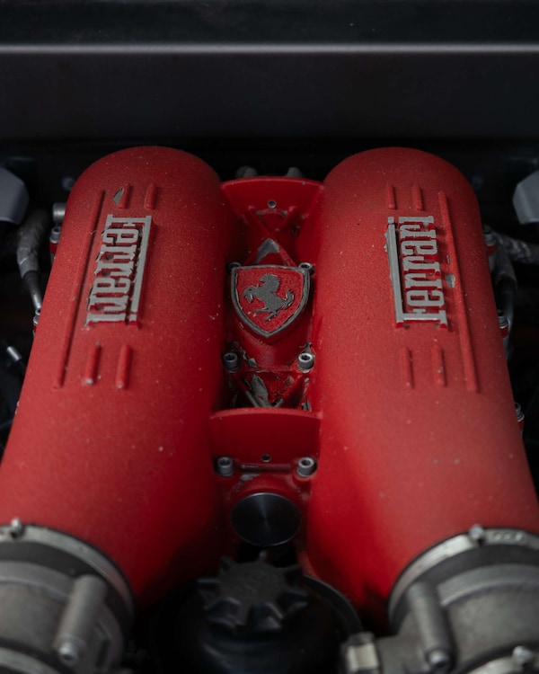 Used Ferrari F430 2006 for sale - 76026249: Photo 39