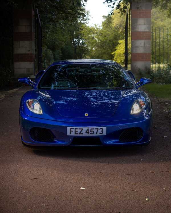Used Ferrari F430 2006 for sale - 76026249: Photo 3
