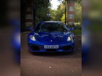 Used Ferrari F430 2006 for sale - 76026249: Photo 3