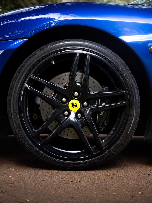 Used Ferrari F430 2006 for sale - 76026249: Photo 46