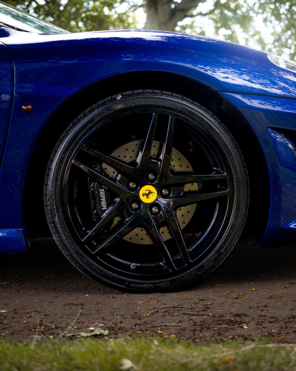Used Ferrari F430 2006 for sale - 76026249: Photo 47