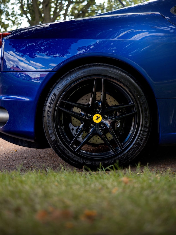 Used Ferrari F430 2006 for sale - 76026249: Photo 48