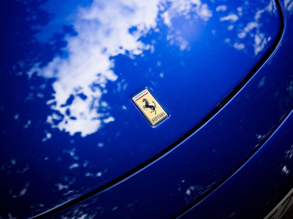 Used Ferrari F430 2006 for sale - 76026249: Photo 49