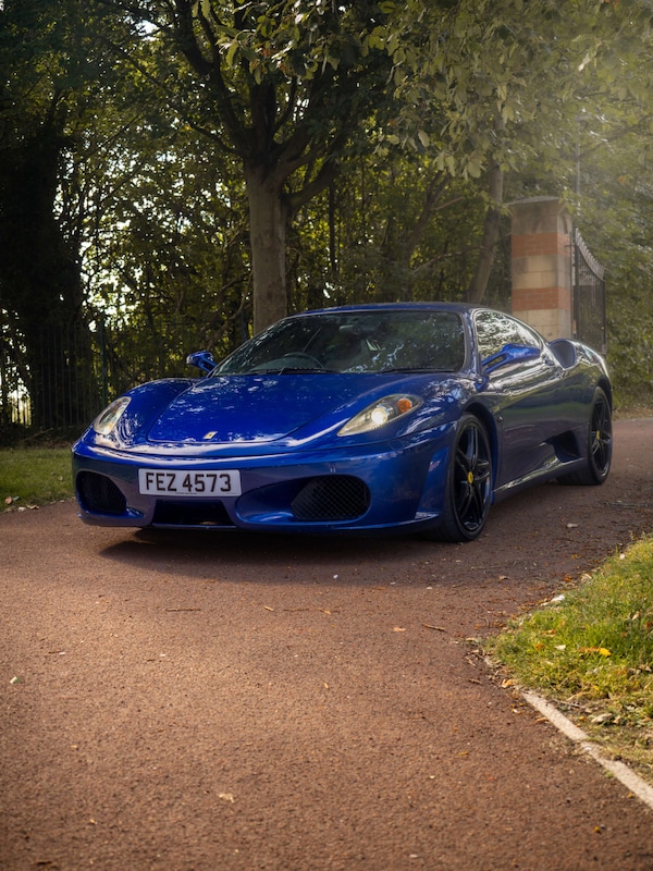 Used Ferrari F430 2006 for sale - 76026249: Photo 4
