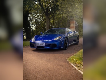 Used Ferrari F430 2006 for sale - 76026249: Photo 4