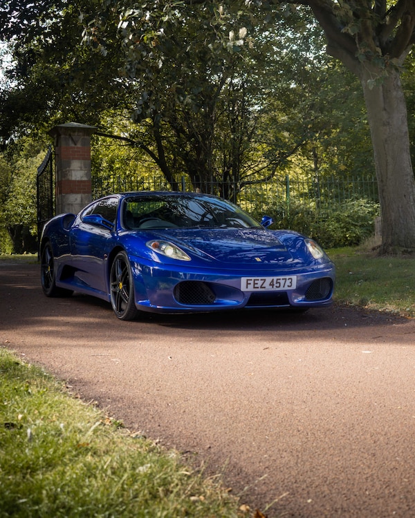 Used Ferrari F430 2006 for sale - 76026249: Photo 5