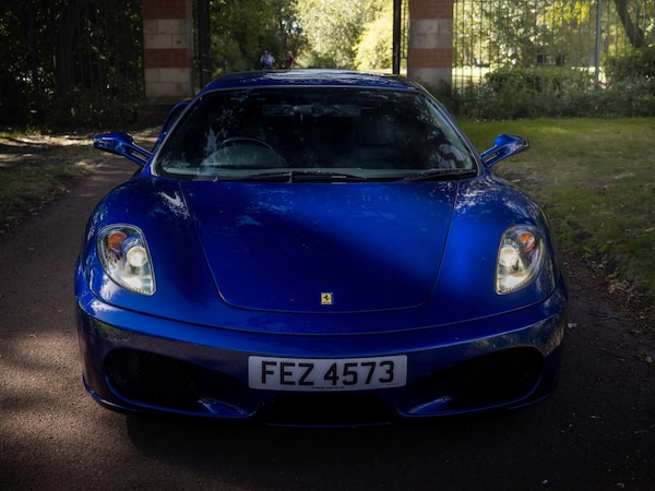 Used Ferrari F430 2006 for sale - 76026249: Photo 6