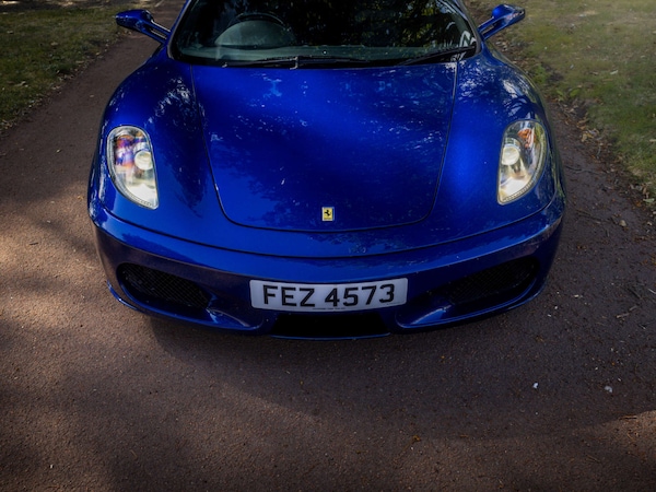 Used Ferrari F430 2006 for sale - 76026249: Photo 8