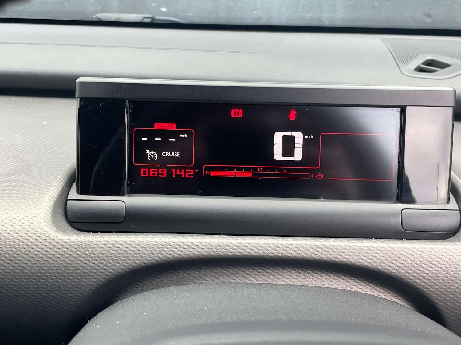 Used Citroen C4 Cactus 2016 for sale - 77392238: Photo 15